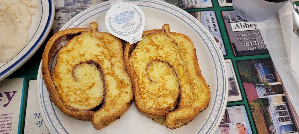French Toast